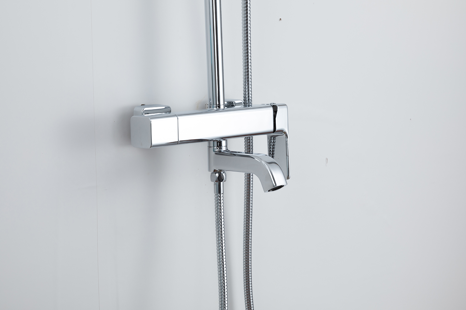 SEN TẮM NÓNG LẠNH CAO CẤP NHẬP KHẨU NGA GAPPO G2418-20 - HÀNG CHÍNH HÃNG