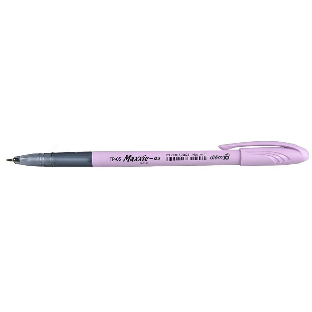 Bút bi Điểm 10 TP-05
