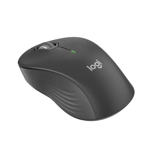 Chuột không dây Logitech M550/M550L Signature - SmartWheel- Silent - Hàng Chính Hãng