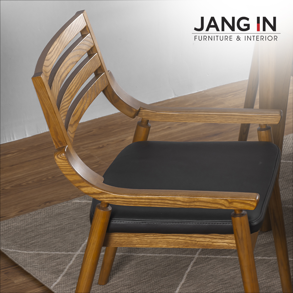 Ghế Bàn Ăn Spencer New Jang In