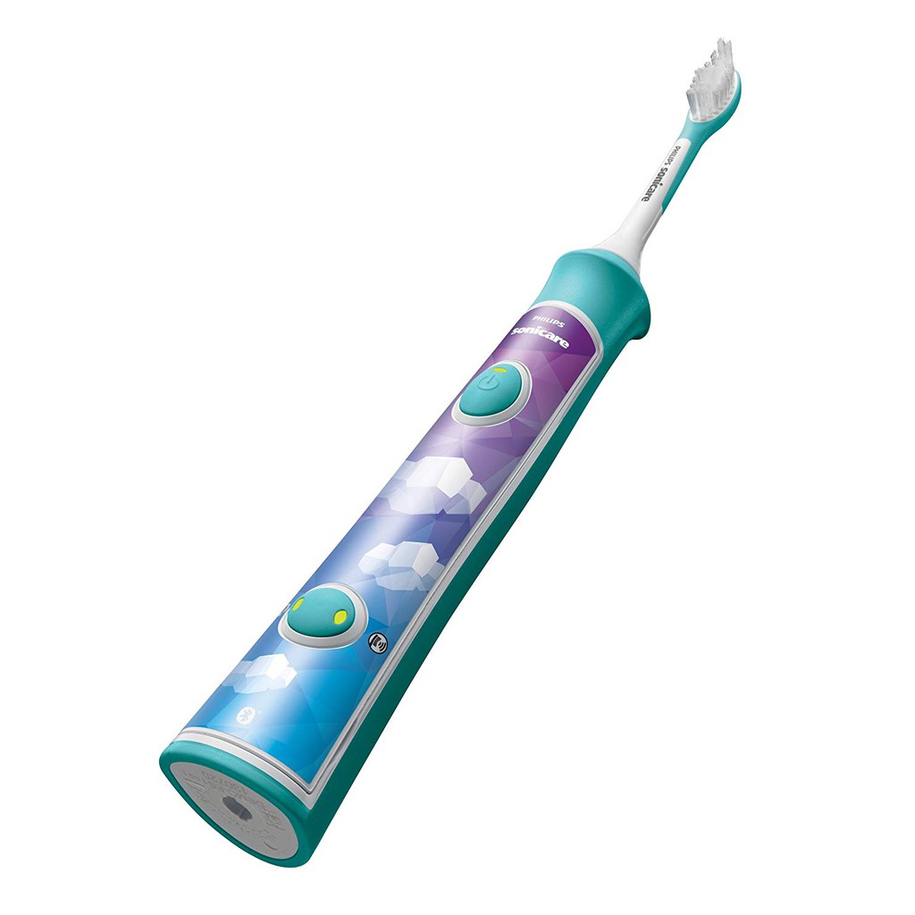 Bàn chải đánh răng điện trẻ em Philips HX6322 /04 - Hàng nhập khẩu