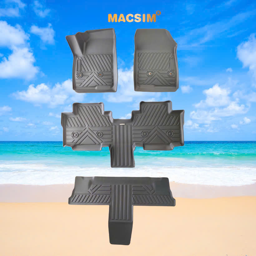 Thảm lót sàn 1 lớp sd3 cho xe G50- Nhãn hiệu Macsim