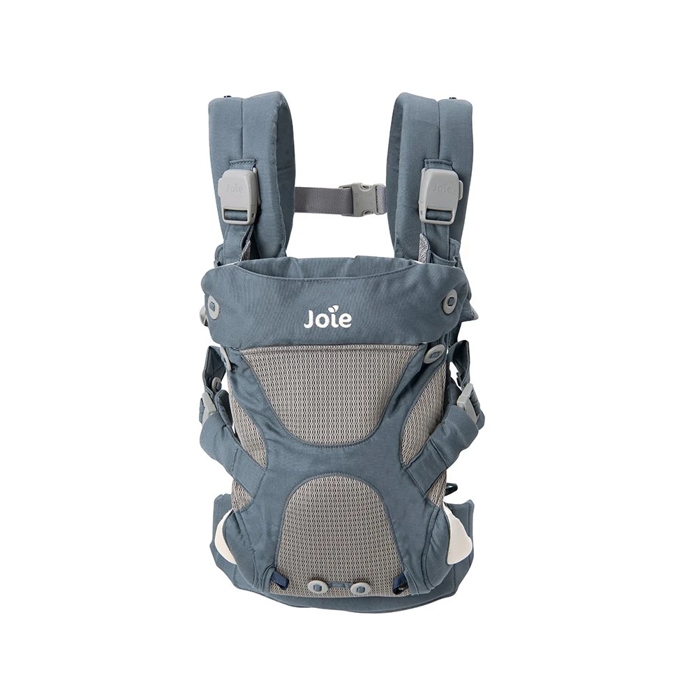 Địu Trẻ Em Cao Cấp Joie Savvy Marina