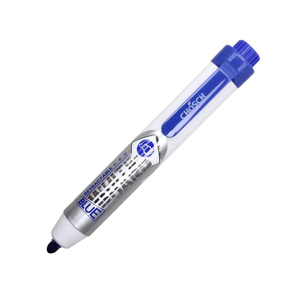 Bút Lông Bảng - Chosch P513 - Mực Xanh