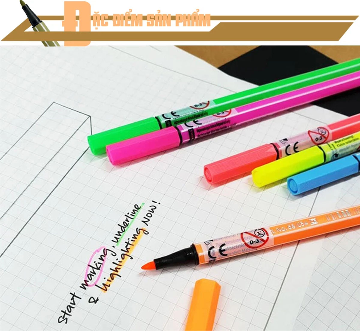 Bộ bút lông màu STABILO Pen68 1.0mm (PN68) - Cuộn vải 25 cây + Sách tô màu SACB (PN6825RG)