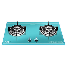 Bếp gas âm KAFF KF-630 - Hàng Chính Hãng