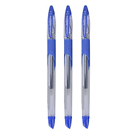 Vỉ 3 Cây Viết Nước Jelitto - Xanh