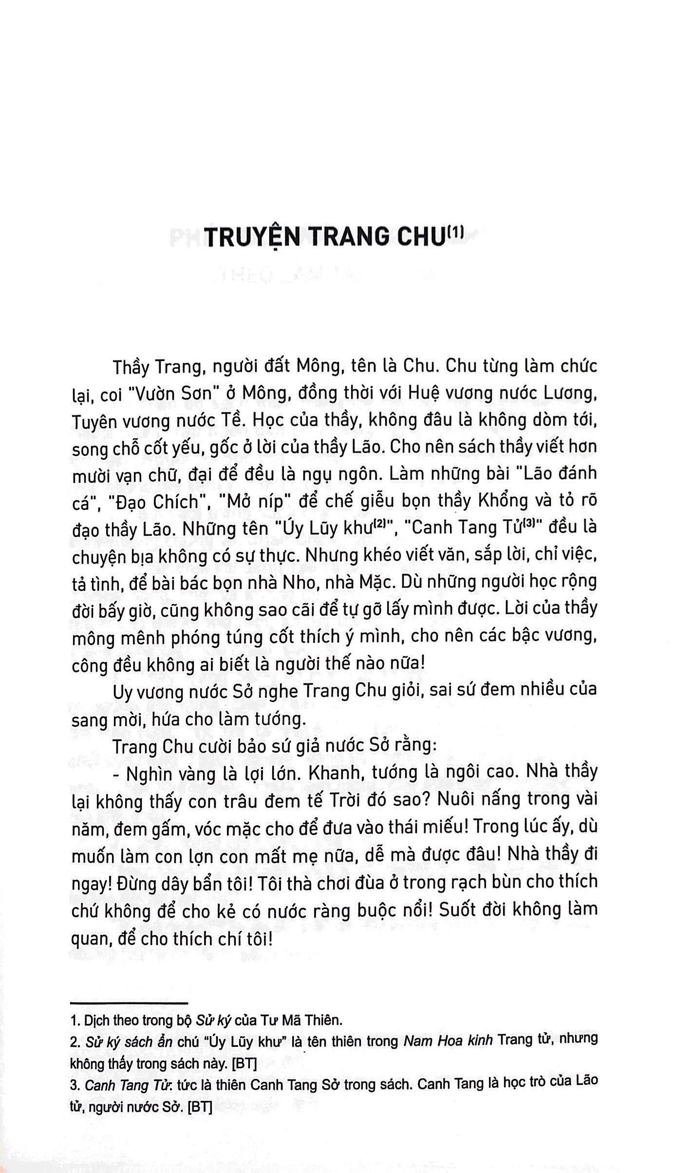 Nam Hoa Kinh