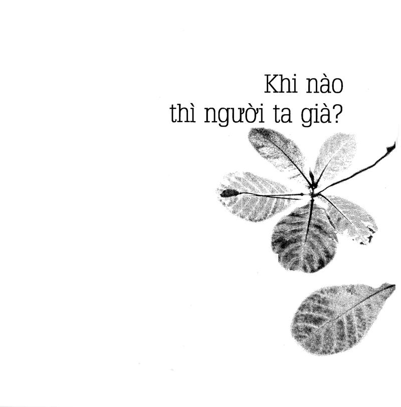 Già Ơi... Chào Bạn!