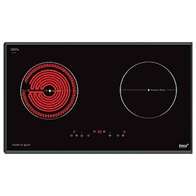Bếp Điện Từ Lorca LCE-819 - Hàng Chính Hãng