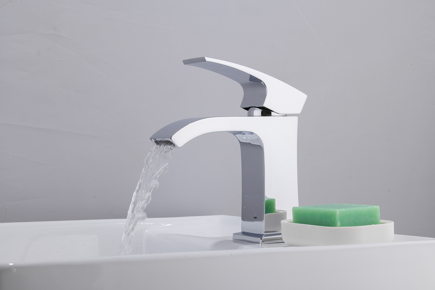 VÒI LAVABO NGA CAO CẤP GAPPO G1007-1