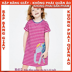 Rập giấy A0 mã R412 (BẢN VẼ)