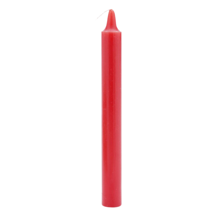 Hộp 30 nến taper Eden Candle FTRAMART EDC2324 cao 11 cm (Đỏ)