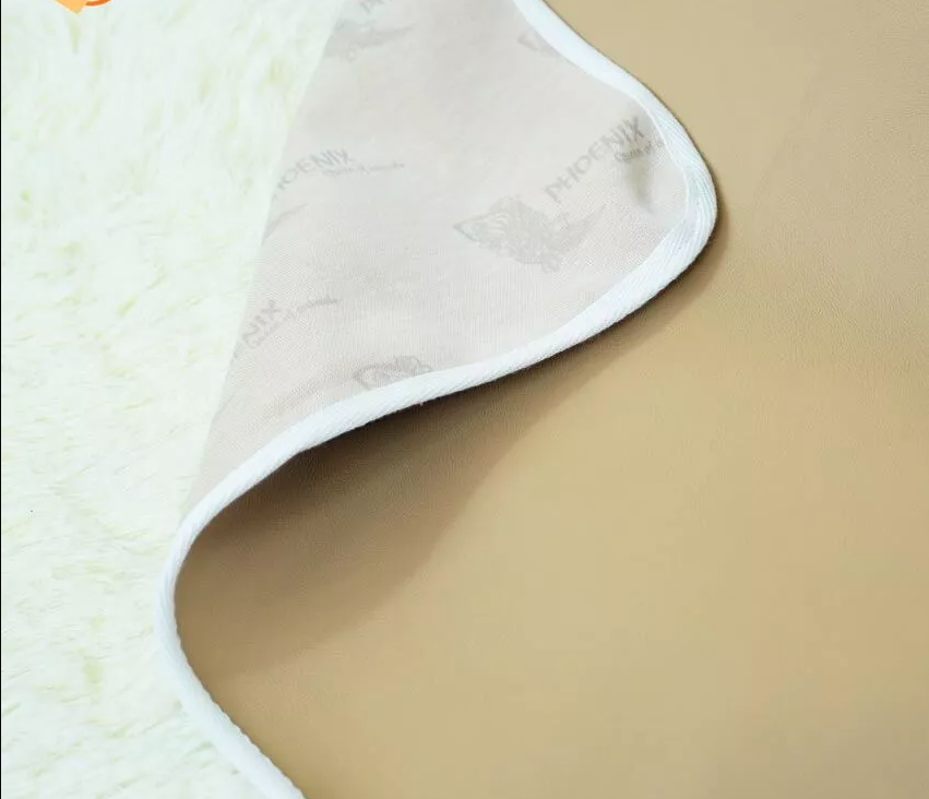 Lót bô vệ sinh, giường bệnh NIKITA, Chất liệu Simili - Hàng chính hãng