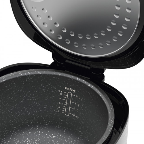 Nồi cơm điện tử Tefal RK362568
