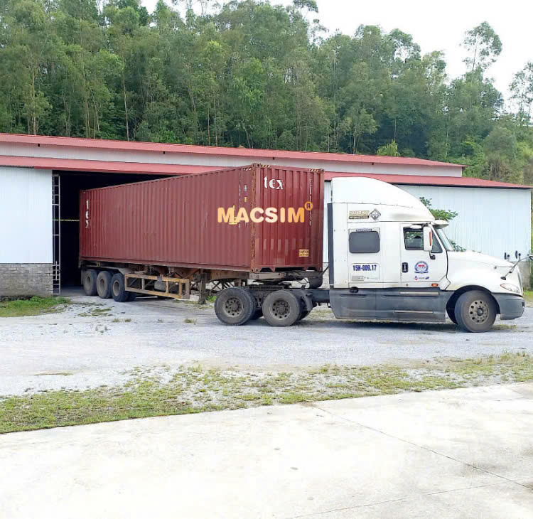 Thảm lót cốp xe ô tô tô sd4 MG7 2024 - Nhãn hiệu Macsim chất liệu nhựa TPE cao cấp màu đen