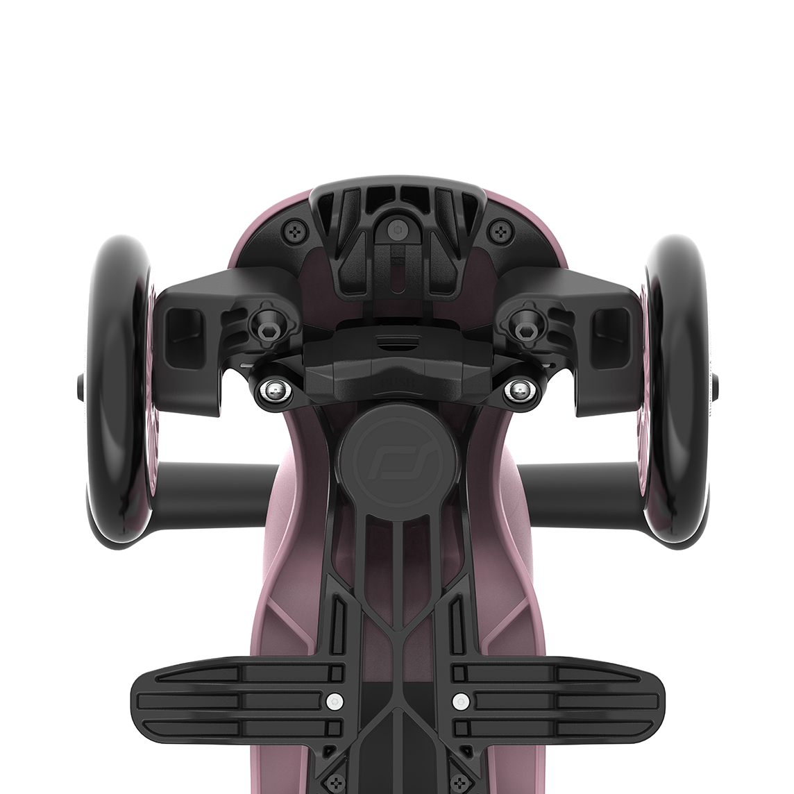 Xe scooter trẻ em Scoot and Ride Highwaykick 1 Push and Go