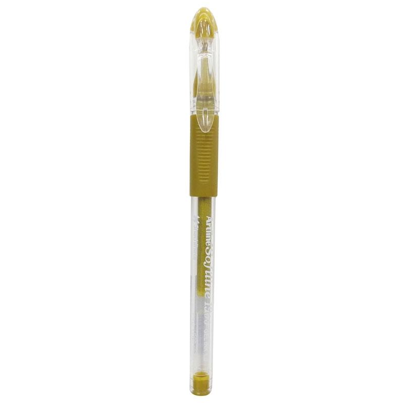 Bút Bi Mực Nhũ Artline EGB - 1900