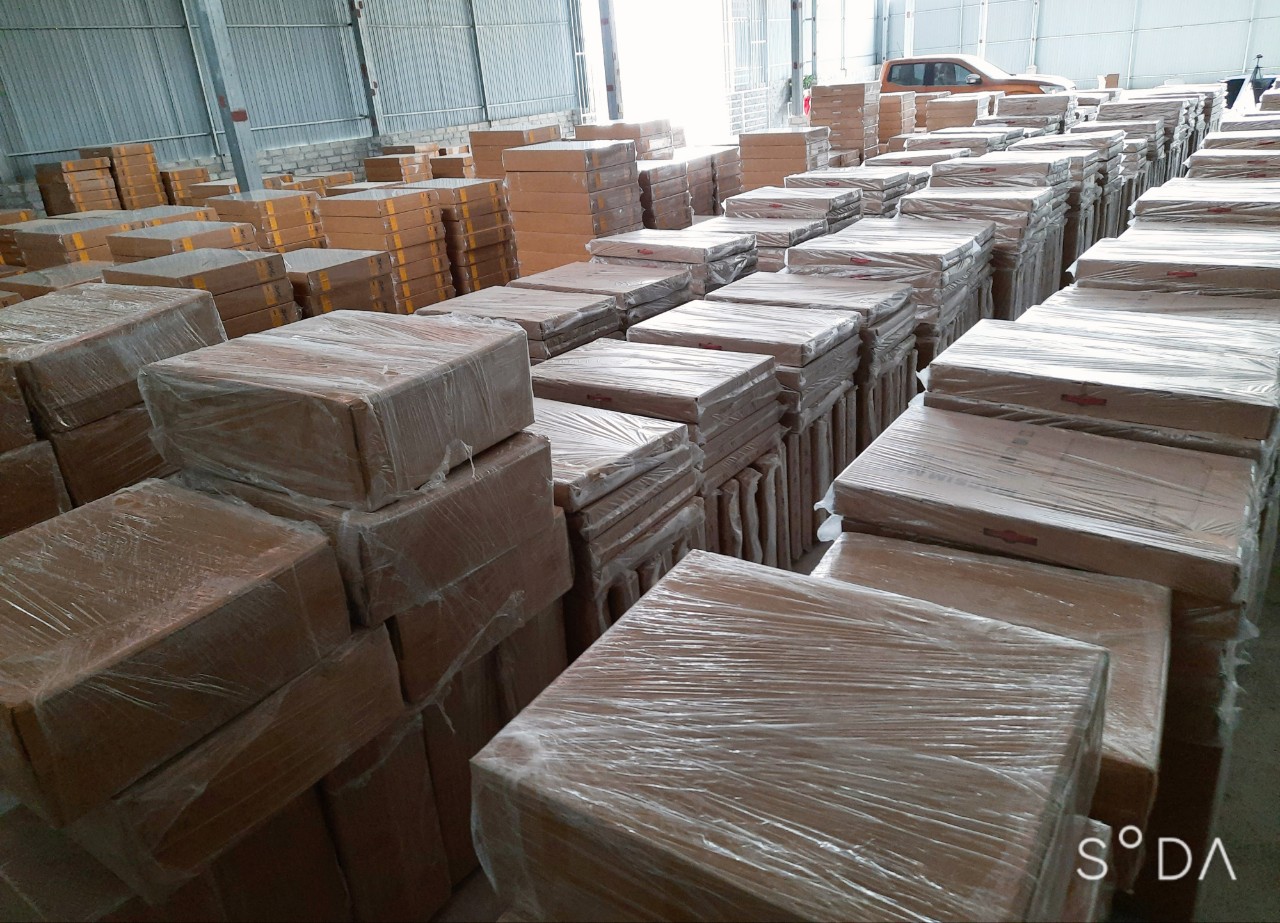 Bọc vô lăng mã 8912 màu đen, màu ghi, màu be