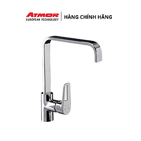 Vòi rửa chén nóng lạnh ATMOR AT91145 (HÀNG CHÍNH HÃNG)