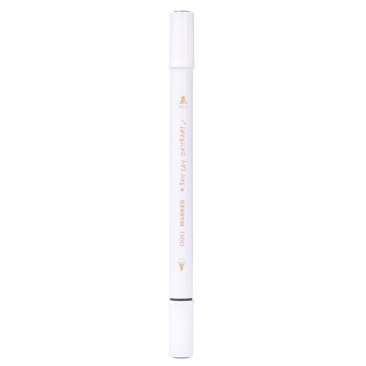 Hộp Bút 36 Màu Deli Sketch Marker - Phiên Bản Sơn Tùng M-TP Giới Hạn - Deli C185-36