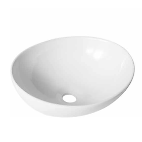 CHẬU LAVABO SỨ NGA CAO CẤP GAPPO  GT304