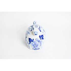 Ngựa để tiền 01