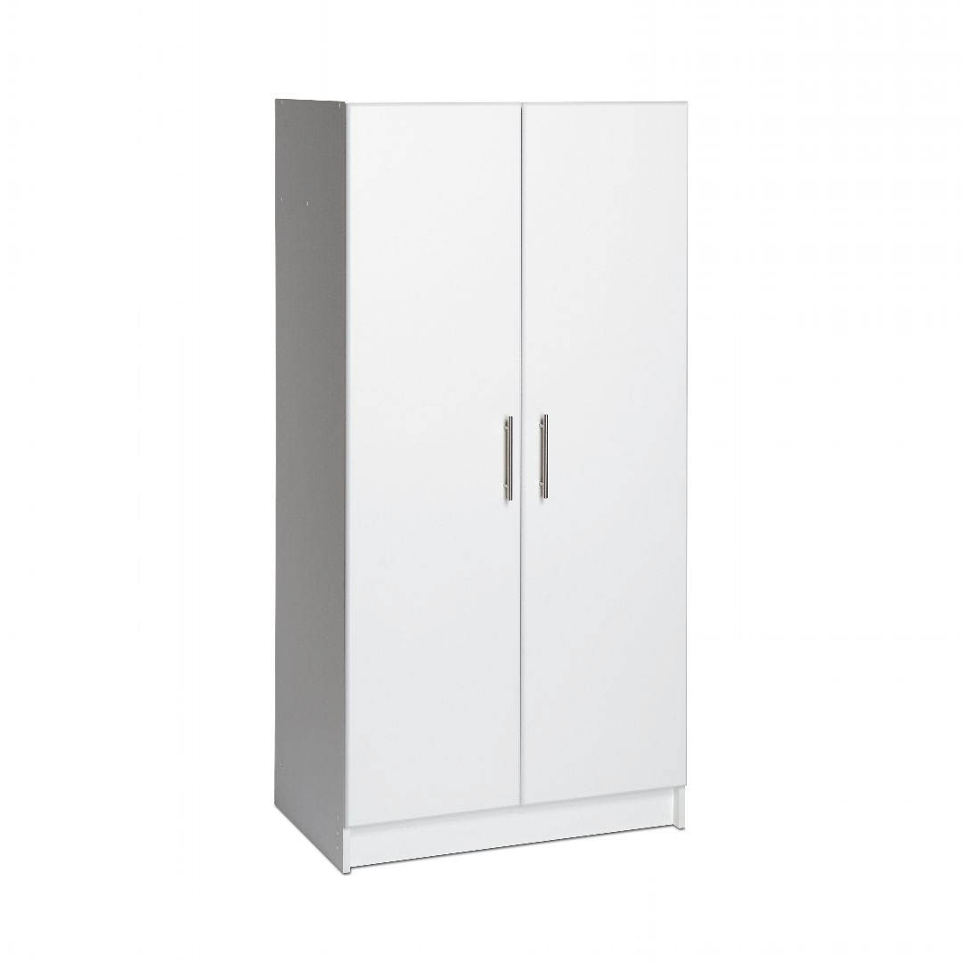 Tủ để quần áo bằng gỗ MDF dành cho bé SMLIFE Cadbury