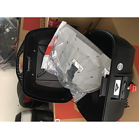 Đệm lót thùng givi E43NTL_ADV, đệm chống xốc givi PE43N phụ kiện thiết kế chống xốc cho thùng givi E43NTL
