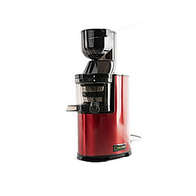 Máy ép chậm Promix PM-800 - 400W Màu Đỏ - Hàng Chính Hãng, Bảo Hành Toàn Quốc