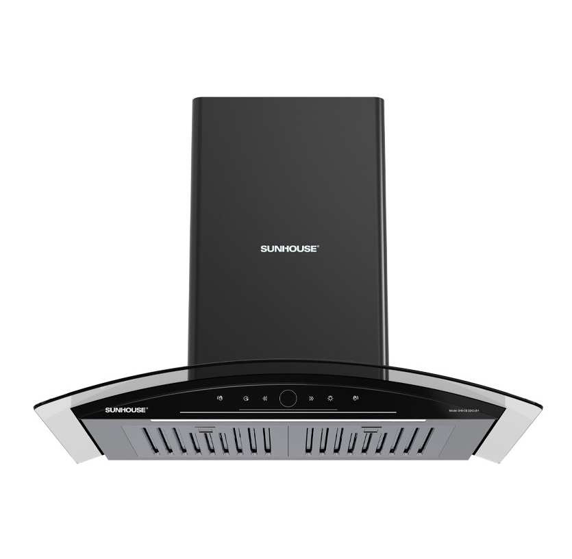 BỘ THIẾT BỊ NHÀ BẾP QUỐC DÂN BẾP & HÚT MÙI SUNHOUSE SHB-CB.QD02-BH - HÀNG CHÍNH HÃNG