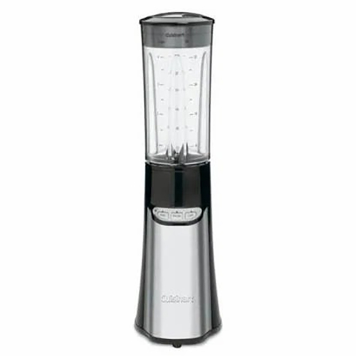 Máy xay sinh tố Cuisinart CBP-300 HK - Hàng Chính Hãng - Màu Ngẫu Nhiên