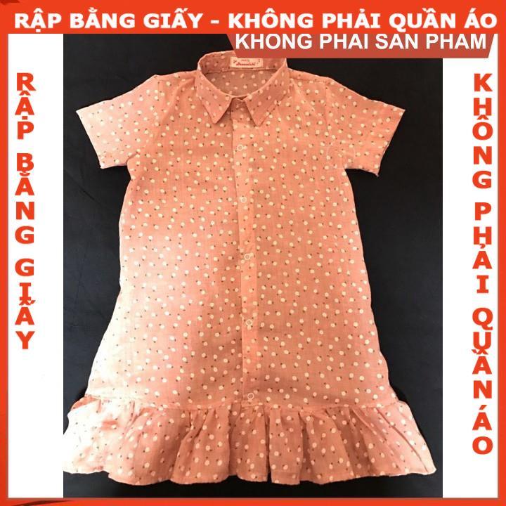 Rập giấy A0 mã R335 (BẢN VẼ)
