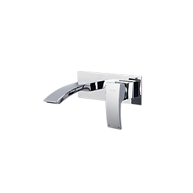 VÒI LAVABO CAO CẤP ÂM TƯỜNG GAPPO G1007-2