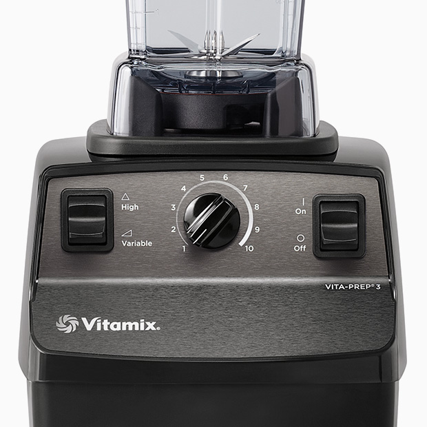 VITAMIX Máy xay sinh tố Vitamix Vita Prep 3 - Hàng chính hãng