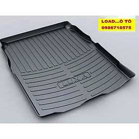 Lót Cốp Nhựa Dẻo Xe Vinfast LUX A Cao Cấp, Không Mùi Hàng Loại 1