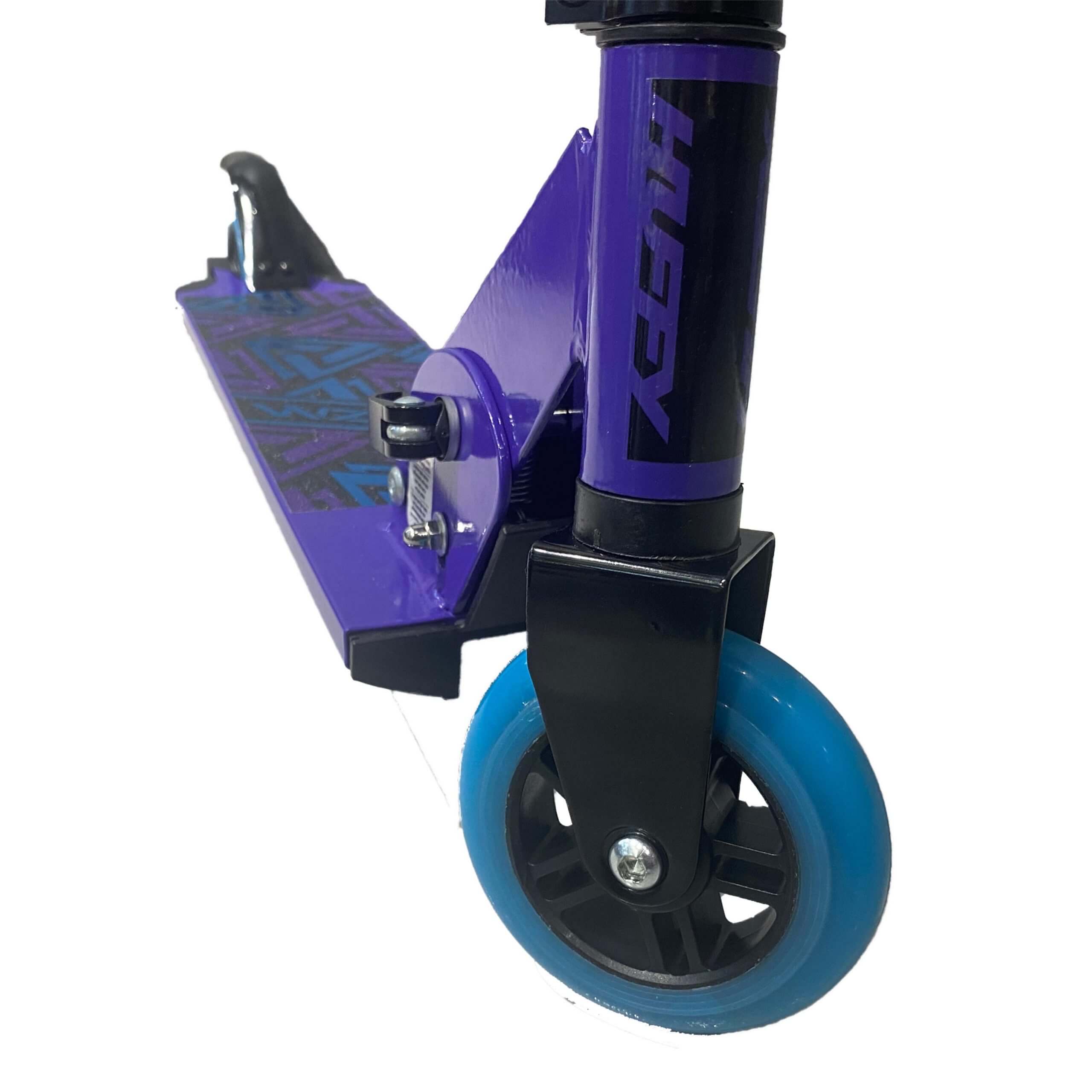 Xe trượt scooter cho bé HUFFY Prizm 100 Inline