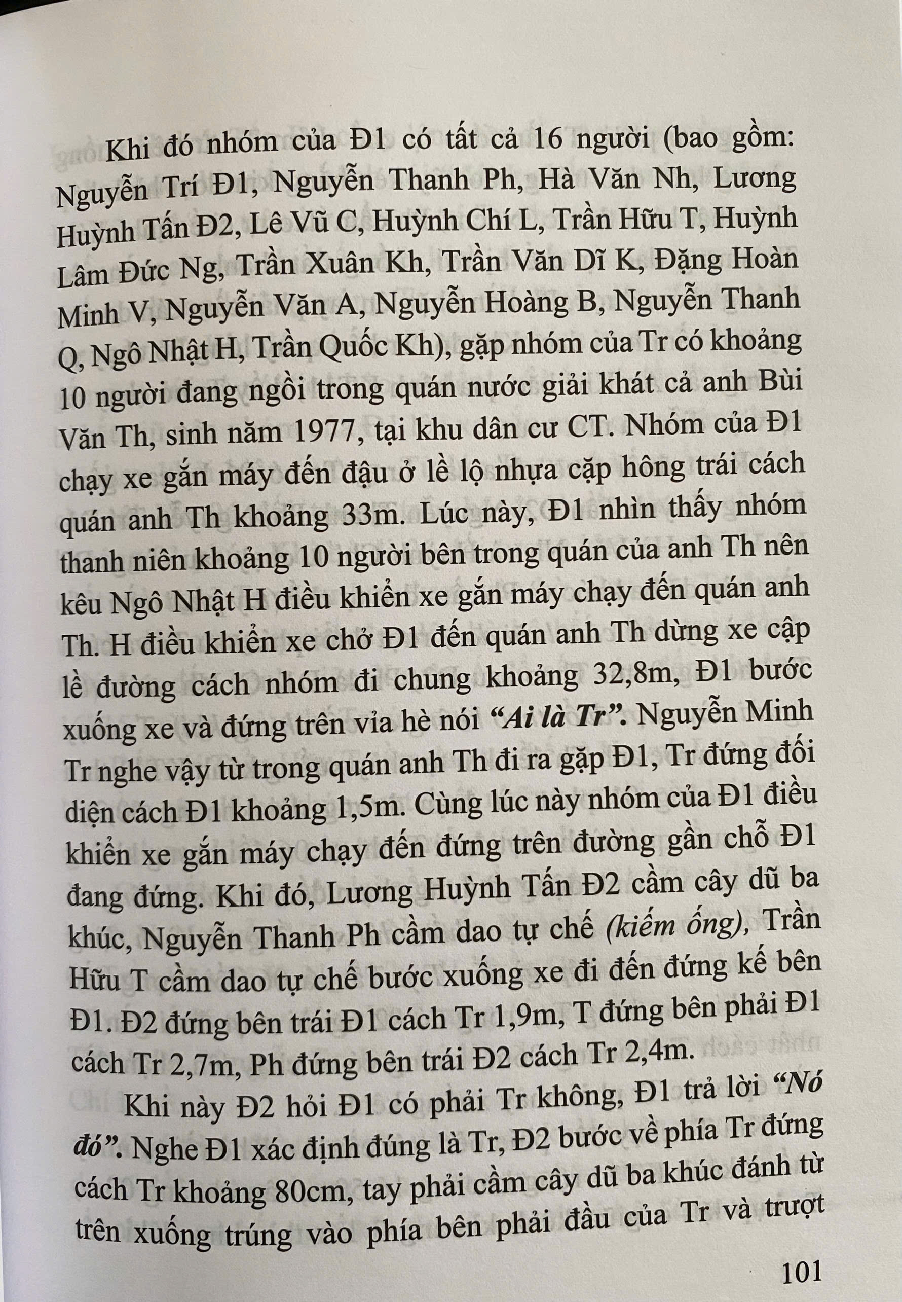 Định Tội Danh Các Tội X. âm Phạm Nhân Thân Sở Hữu Trong Luật Hình Sự - Một Số Vấn Đề Lý Luận Và Thực Tiễn