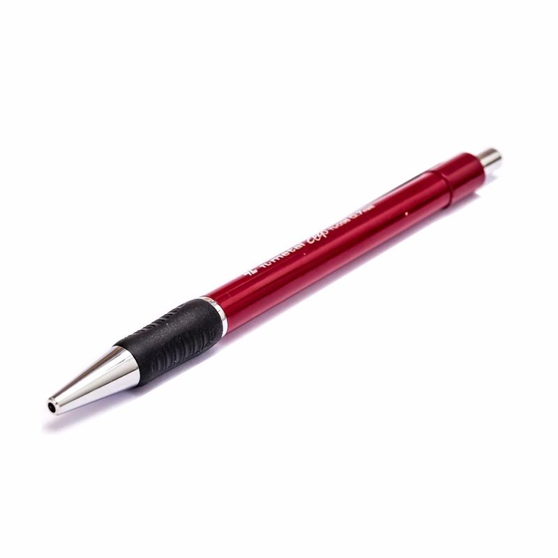 Bút Bi Thiên Long TL-036 - (Xanh/ Đỏ/ Đen)
