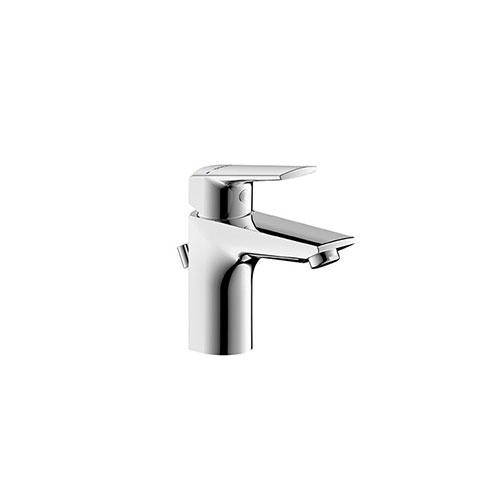 Vòi lavabo nóng lạnh cao cấp Bravat F1121179CP-3-05