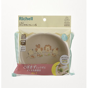 Khay ăn dặm RICHELL TLI | Baby