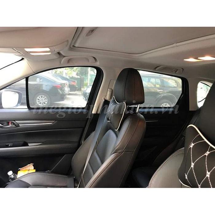 Bộ rèm che nắng Mazda CX-5, CX5 2018-2019