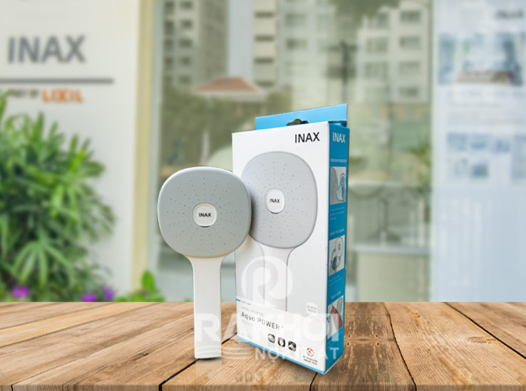 Tay Sen Tăng Áp Inax BF-SC7 - Hàng chính hãng