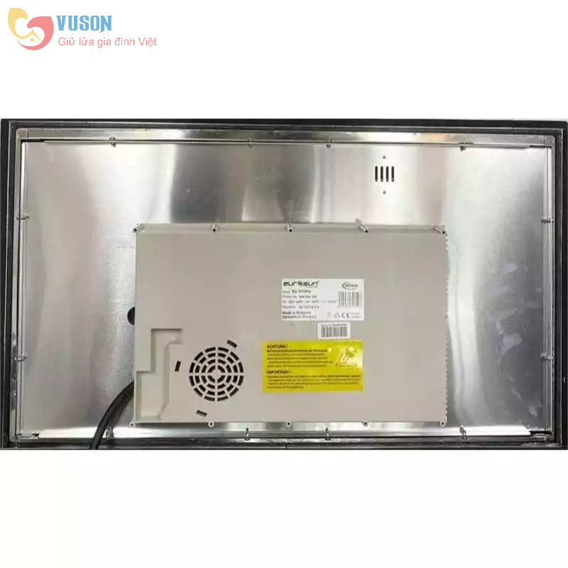 Bếp Từ Eurosun EU-T710PRO - Hàng chính hãng