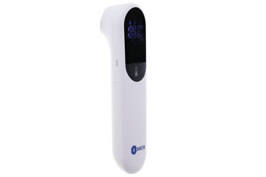 Máy Đo Nhiệt Kế Kachi JXB-315 Cảm Biến Hồng Ngoại có chứng nhận FDA Mỹ