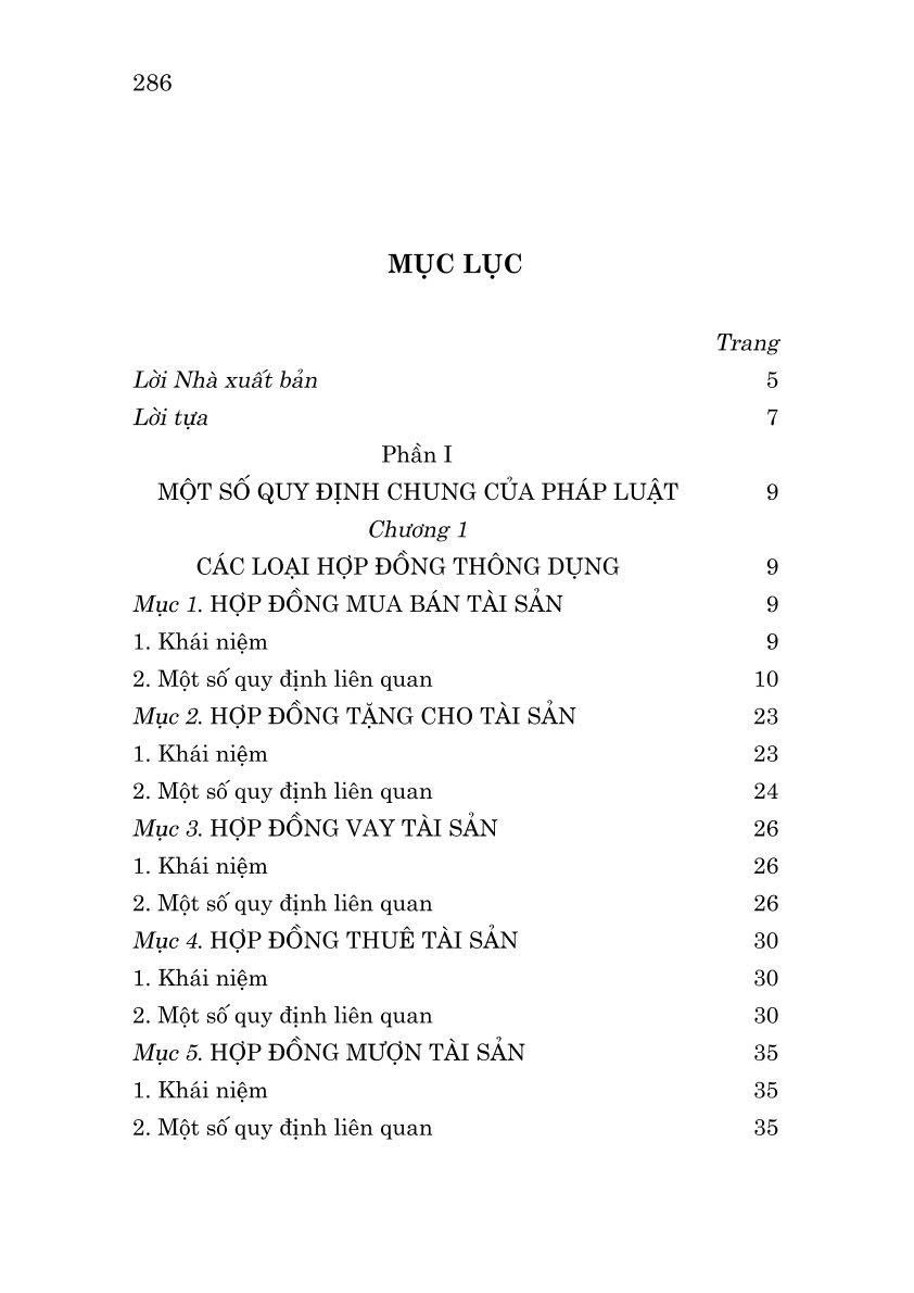 Hợp đồng và rủi ro pháp lý- Cách nhận diện và phòng ngừa