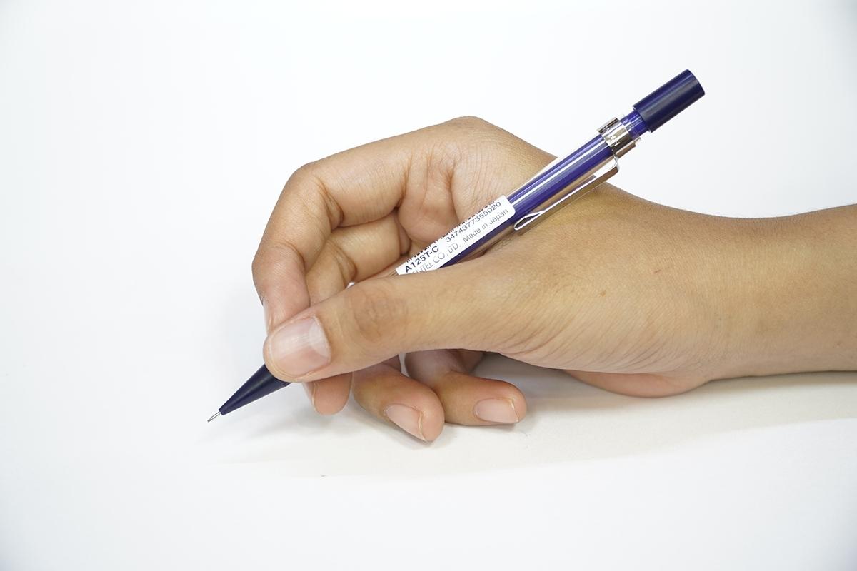 Bút Chì Kim Kĩ Thuật Pentel A125T 0.5mm