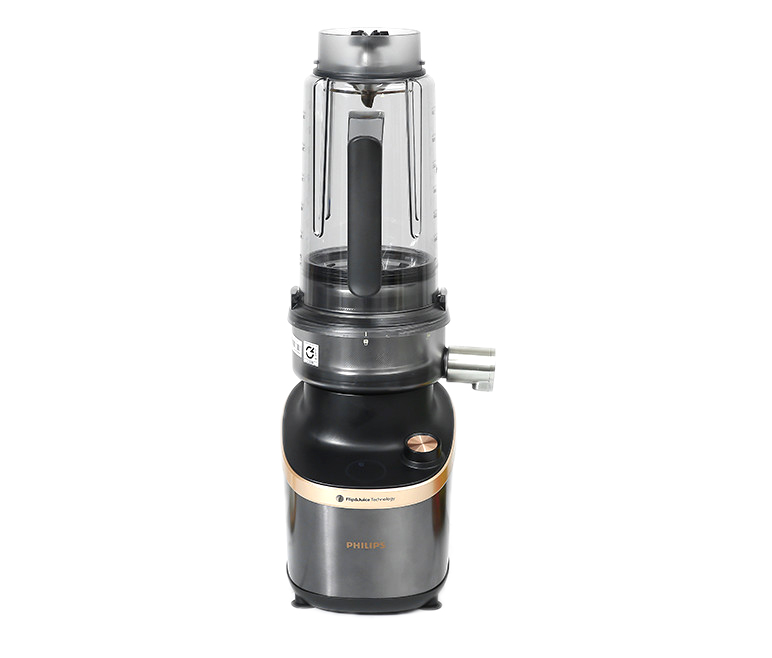 Máy xay sinh tố Philips HR3770 - 1500W - 1.8 Lít - Hàng Chính Hãng