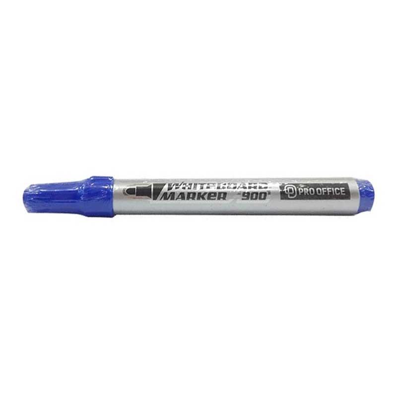 Bút Lông Bảng PO-WB900 - Mực Xanh