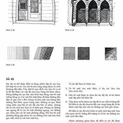 Tư Duy Đồ Họa Cho Kiến Trúc Sư & Nhà Thiết Kế